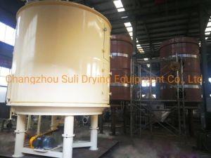 Wholesale Barium Sulfate Powder Continuous Dryer Industrial Drying Solutions SUS304 from china suppliers
