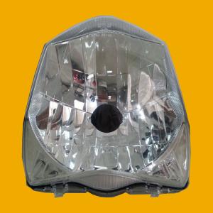 Wholesale 2014 new design motorbike head lamp, motorcycle headlight for TITAN 150 from china suppliers