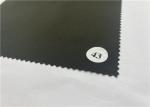 50D 100% Recycled Plastic Bottle Fabric T800 Polyester Stretch Windbreaker