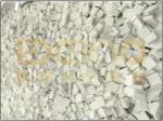Bending Ceramic Sleeve Lined Pipe One Piece Alumina Ceramic Tube
