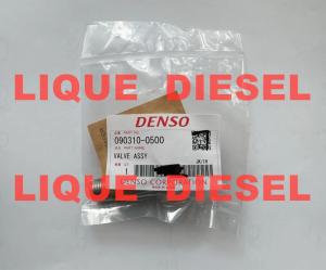 Wholesale DENSO HP0 Fuel pump valve assy 090310-0500 , 0903100500 , 090310 0500 from china suppliers