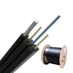 YOFC Frp G657a FTTH Fiber Optic Drop Cable 4 Cores