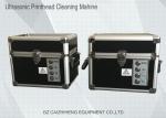 Printer Head Small Industrial Ultrasonic Cleaner SUS304 Wear Resistance