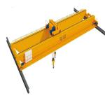 Double Girder European Overhead Crane