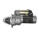 Isuzu Aluminium Electric Nikko Starter Motor 11T 24 Voltage 5.5 Kw 0-23000-1670