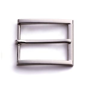 Wholesale Custom Classic Unisex Metal Plate Belt Buckles With Rack Plating from china suppliers