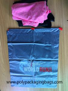 Wholesale Produced foreign high-end CPE stringing bag bundle pocket clothes underwear jewelry mobile phone packaging plastic bags from china suppliers