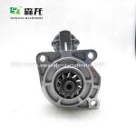 24V 11T 5KW Starter Motor Agricultural Machinery QDJ254X D30-3708010 M3001