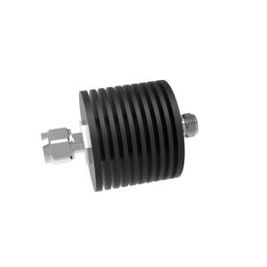 Wholesale DC-4000MHz 30W Attenuator N Male To N Female from china suppliers