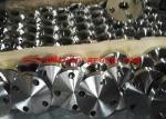 BS 4504 316L Plate Flange DN50 PN10