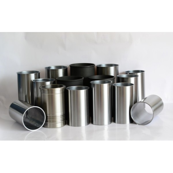 Customized Semi-finished Cylinder Liner for Diesel or Gasoline Engine OEM Service