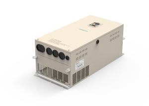 Wholesale 3 Phase 110KW 150 HP VFD Drive Inverter Speed Control AC To AC from china suppliers