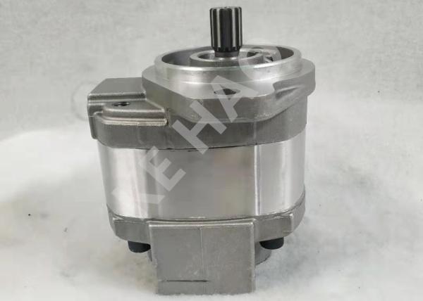 705-21-32051 Bulldozer Komatsu Gear Pump D85A-21-E D85P-EP Hydraulic Powered