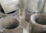 Industrial Non Asbestos Brake Lining Material Excellent Oil Resistance Friction
