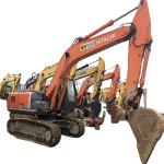 Hitachi hot sale Second hand Crawler Excavator HITACHI 250 good condition Used