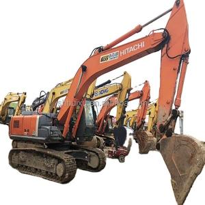 Wholesale Hitachi hot sale Second hand Crawler Excavator HITACHI 250 good condition Used digging machine Japanese for sale from china suppliers