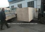 Ton Bags Jumbo Bags Cutting Machine PP Bag Woven Bags Big Bag Airbags Shredder