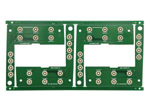 Wholesale Mechanical POS Keyboard Printed Circuit Board Assemblies from china suppliers
