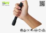 250 Lumen Cree Led Pocket Flashlight AA Battery Powered
