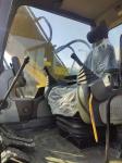 Used CAT 320D second hand digger used machinery 20ton cat used excavator