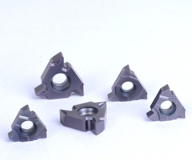 Craftsman Chino tools CN 2630T 16ER 16IR 3ER 3RE moulded threading coromant turning insert