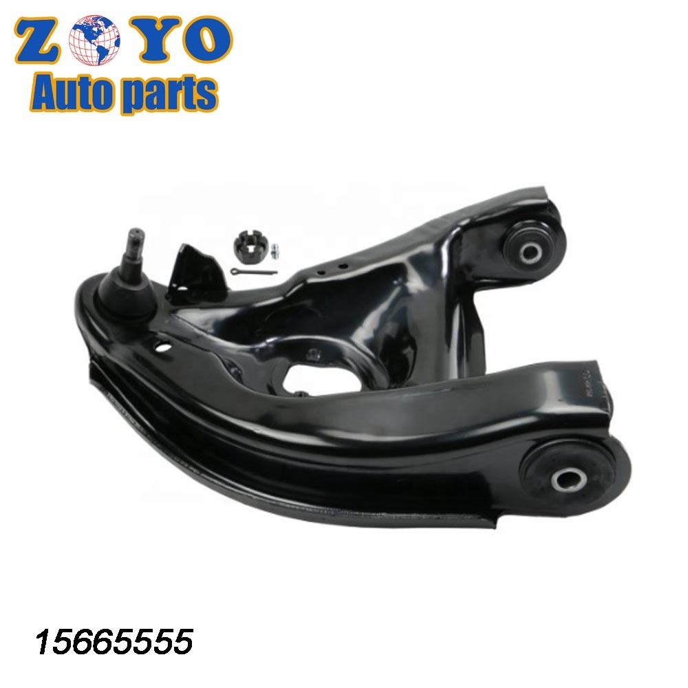 15617496 Right Suspension Front Lower Control Arm for Chevrolet Express 1500 2000 Made