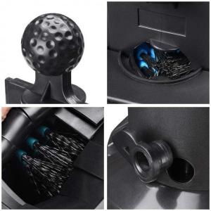 Wholesale Golf Cart Ball and Club Washer with Mounting Base from china suppliers