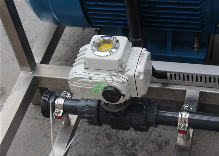 1000lph Water Treatment Equipment / Water Treatment System / Reverse Osmosis RO Drinking Water Treatment Plant