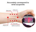 LLLT 450nm 660nm Reduces Blood Viscosity Laser Watch For Diabetes Elderly Use