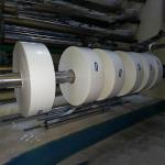 Negative Photo Inkjet Polyester Film Inkjet Matte Film 0.3mm