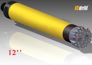 Wholesale Water Well Mining DTH Hammer DTH Drilling Tools 2 Inch - 12 Inch Size from china suppliers