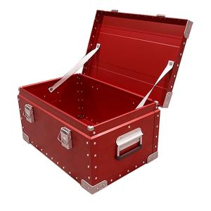Wholesale Picnic Camping Organization Bins 6kg Waterproof Storage Box Camping from china suppliers