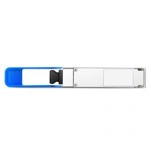 Wholesale Compatible Juniper QSFP-100G-LR4-ET QSFP28 100GBASE-LR4 Extended Temperature from china suppliers