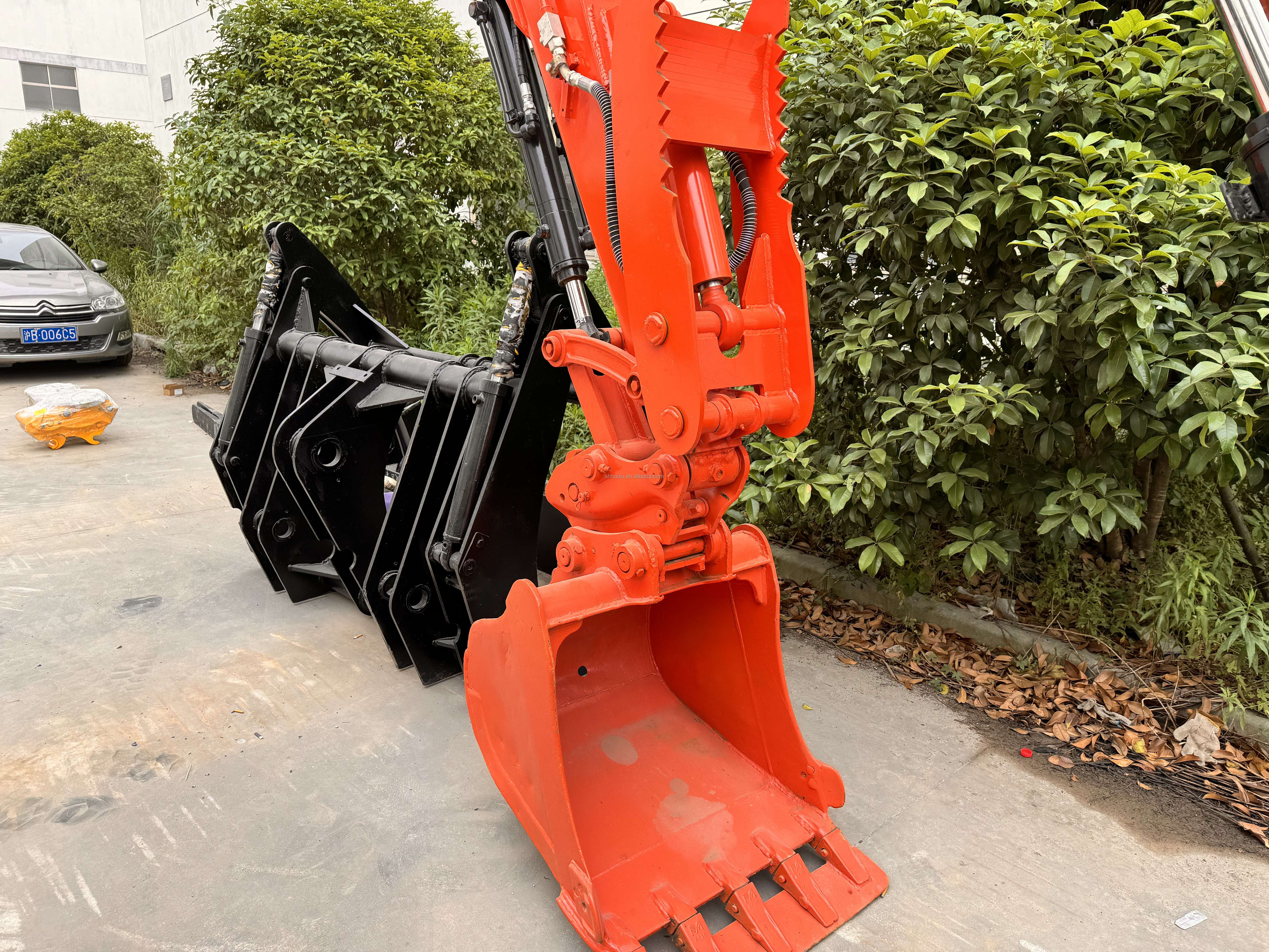 used excavators kubota165 secondhand crawler Excavator for janpan orignal building machines used mini excavator 6.5 ton