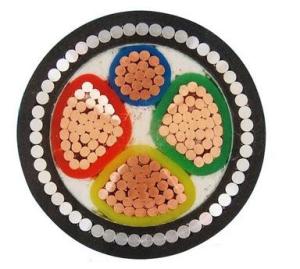 Wholesale BS 5308 Low Smoke Zero Halogen Cable Silicone Class 1 Solid Copper Conductor from china suppliers