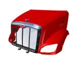 Heavy Duty Vehicle FRP Automotive Components In Vehicle Manufacturing Industry