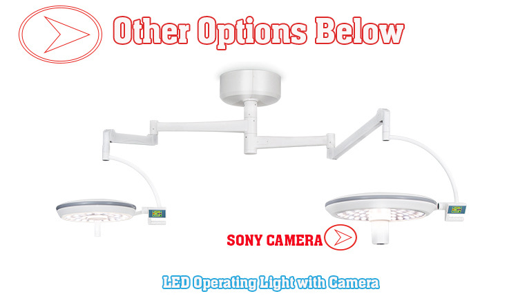 Led Operating Lamp Surgical Light With Good Price