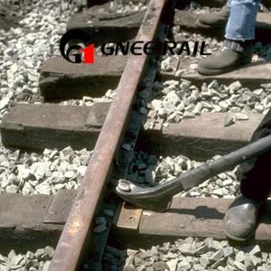 Wholesale Find the Perfect Rail Fasteners for Project to Meet Customer Requirements from china suppliers