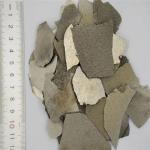 99.8% Pure Electrolytic Manganese Metal Flakes For Casting Raw Materials