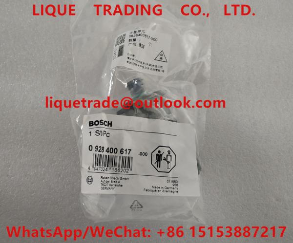 BOSCH Valve 0928400617 , 0 928 400 617 , 0928 400 617 ZME/ Fuel Measurement Unit