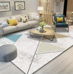 Non Slip And Wearproof Living Room Floor Carpets Household Bedroom Sofa Floor