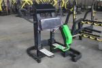 Fitness Equipment Plate Loaded Selection Machines Glutes Quadriceps Standing Leg
