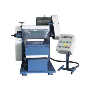 Wholesale 11KW Automatic Polishing Machine For Stainless Steel Jewelry Metals from china suppliers