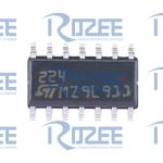 LM224DT