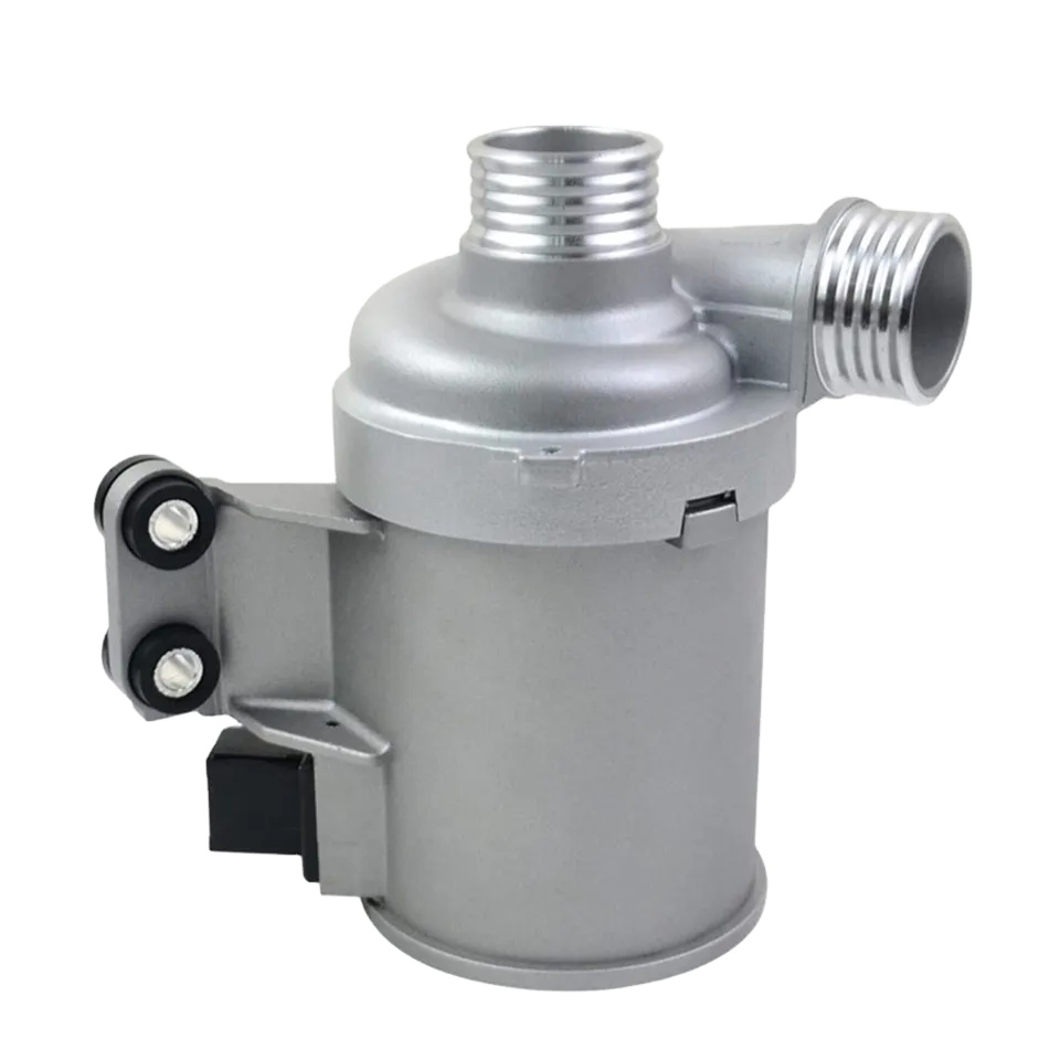 Electric Engine Water Pump for BMW 6 Series 640i Convertible Perfect Replacement