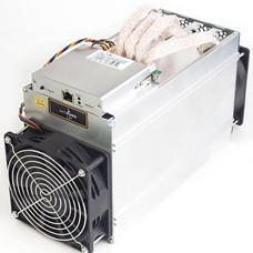 1260W Goldshell X5S Scrypt 1.10 GH/s Miner LTC Mining Rigs for Litecoin