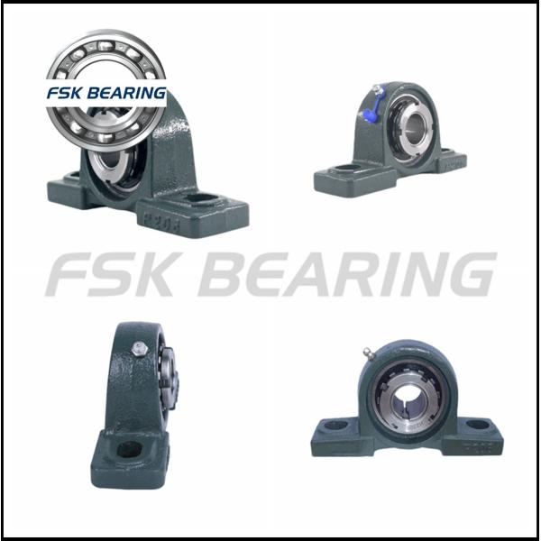 High Quality UKP216+H2316 Adapter Sleeve Locking Pillow Block Unit ID 70mm OD 175mm