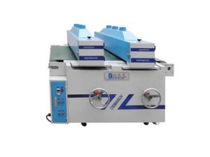Wholesale UV Coating Equipment Spot Printing UV Coating Machine Factory from china suppliers