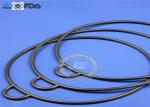 Molded Epdm Rubber Parts Vulcanized Handle Good Thermal Insulation Performance
