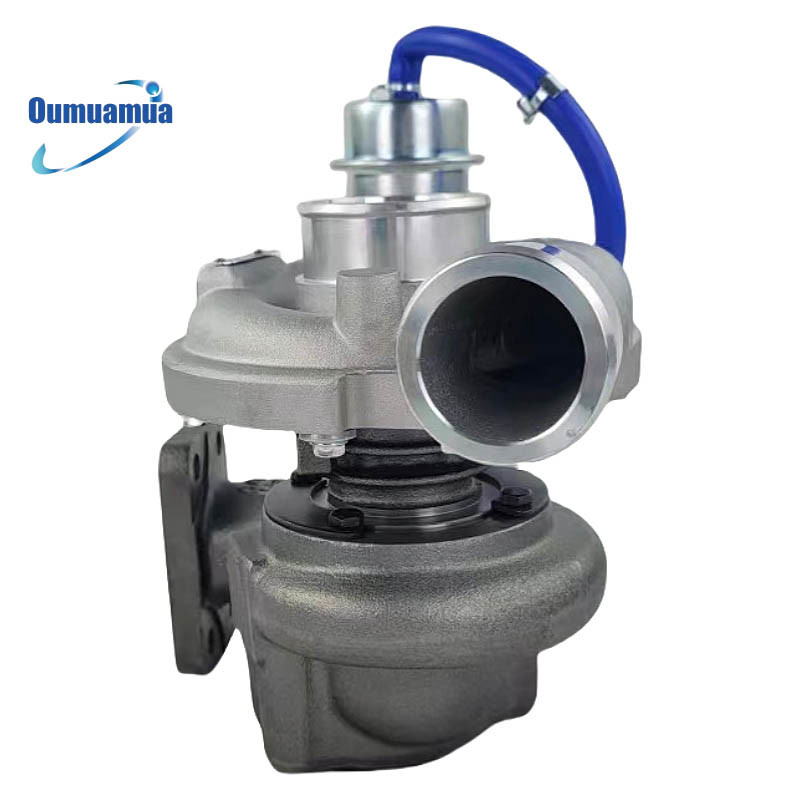 New Turbo GT2556S Turbocharger 2674A812 for Perkins Engine 1104D-E44T